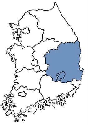 Incidence and Prevalence Trends of Pediatric Inflammatory Bowel Disease in the Daegu-Kyungpook Province From 2017 to 2020